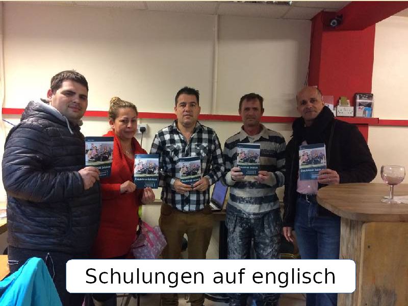 18 Englisch